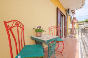 Medusa Apartment Taormina
